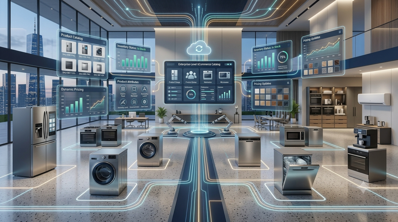 Home Appliances