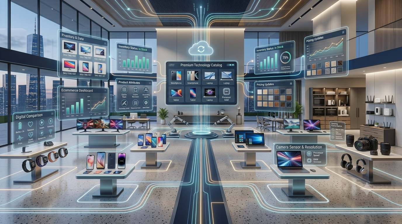 Electronics